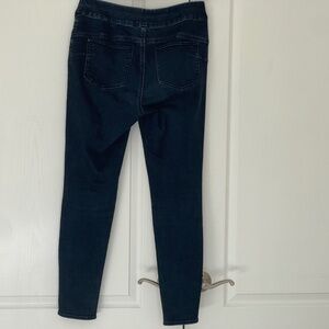 Chicos So Perfect Jegging Chicos Size 1 Regular Size 8-10